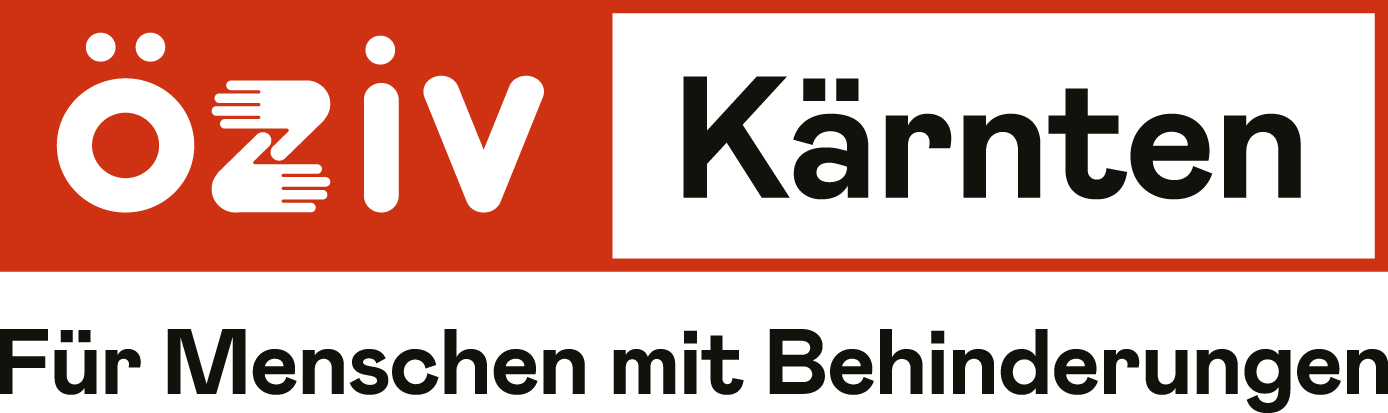 Logo ÖZIV Kärnten