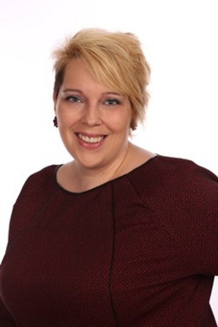MALLE Ursula