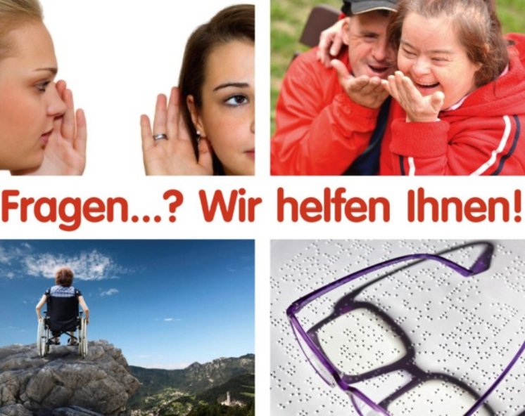 Fragen?...Wir helfen Ihnen!