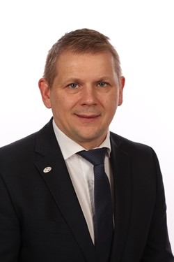 KRAVANJA Rudolf